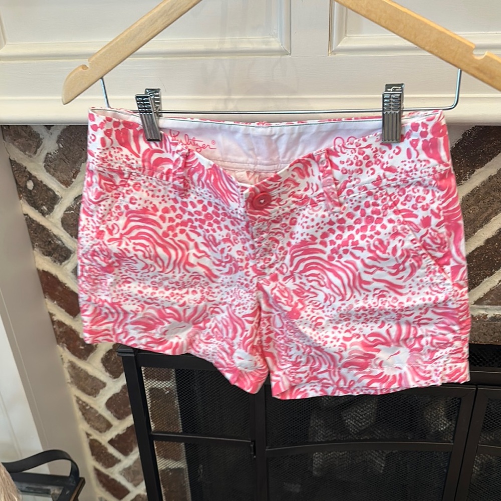 Lilly Pulitzer